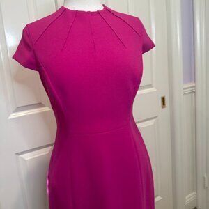 Elie Tahari Freida Dress Size 6 NWT
